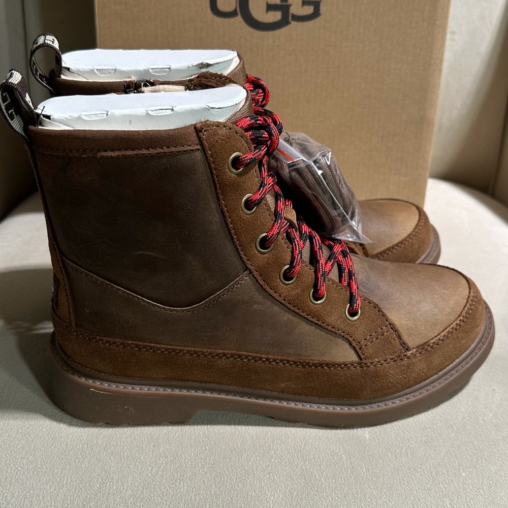 UGG Robley Weather Boots